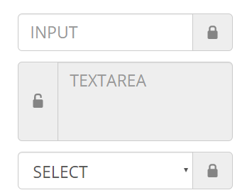 jQuery disenable